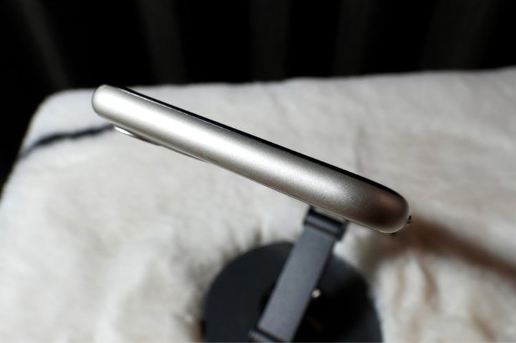 iPhone 11 white 128GB รูปที่ 11