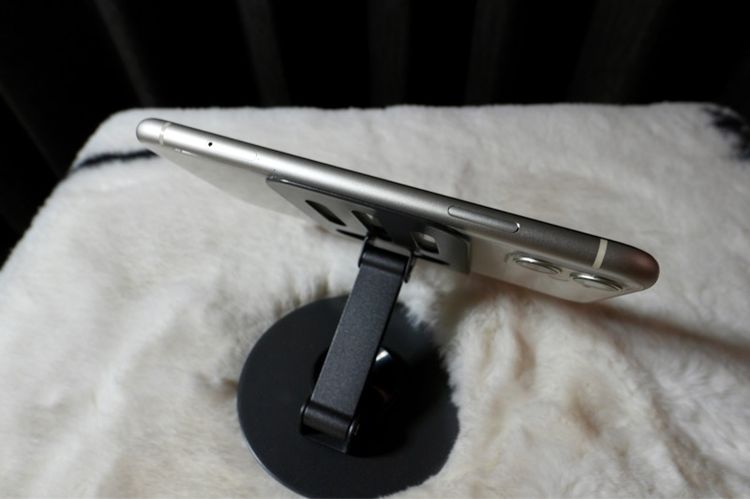 iPhone 11 white 128GB รูปที่ 12