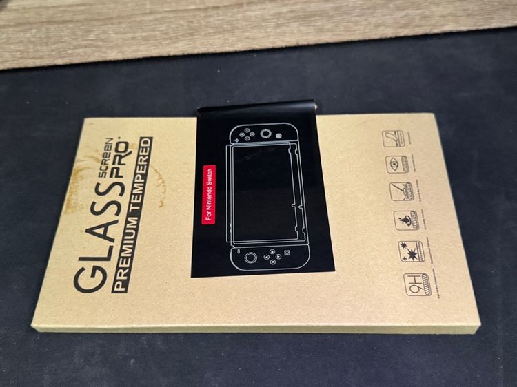 Switch OLED บวกเกม Ring Fit รูปที่ 14