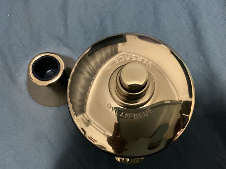 VERSACE POUR FEMME DYLAN BLUE 100ML รูปที่ 7