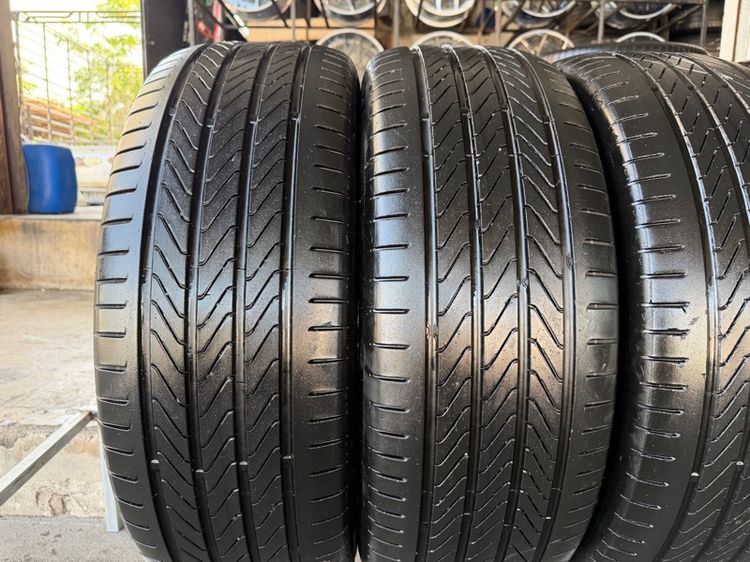 ยางCONTINENTAL235-60-18 ปี24 ปีแท้ รูปที่ 2