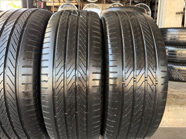 ยางCONTINENTAL235-60-18 ปี24 ปีแท้ รูปที่ 3