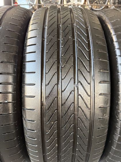 ยางCONTINENTAL235-60-18 ปี24 ปีแท้ รูปที่ 4
