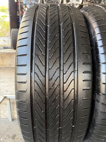 ยางCONTINENTAL235-60-18 ปี24 ปีแท้ รูปที่ 5
