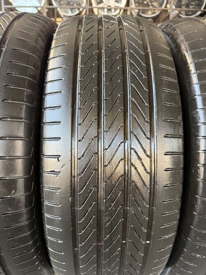 ยางCONTINENTAL235-60-18 ปี24 ปีแท้ รูปที่ 6