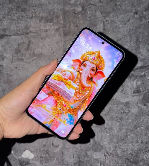 Samsung A55 5G แรม12 ความจำ256