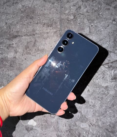 Samsung A55 5G แรม12 ความจำ256 รูปที่ 2