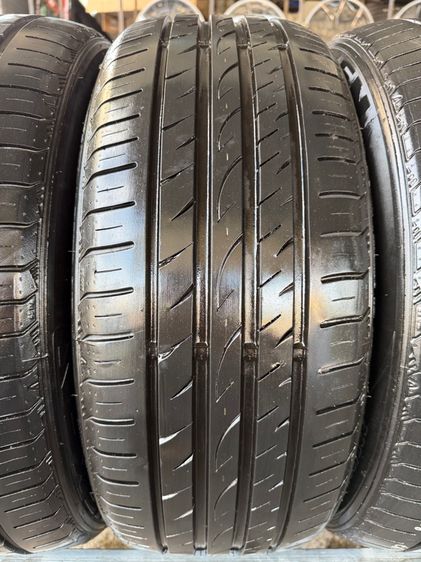 ยางNEXEN225-50-17 ปี24 ปีแท้ รูปที่ 4