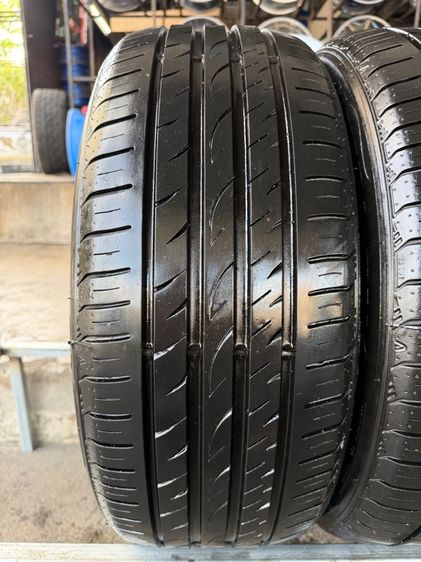 ยางNEXEN225-50-17 ปี24 ปีแท้ รูปที่ 5