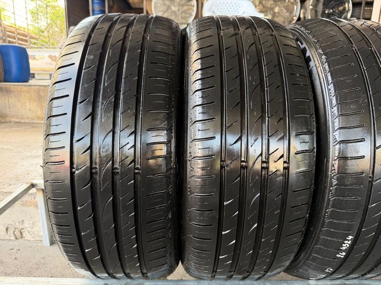 ยางNEXEN225-50-17 ปี24 ปีแท้ รูปที่ 2