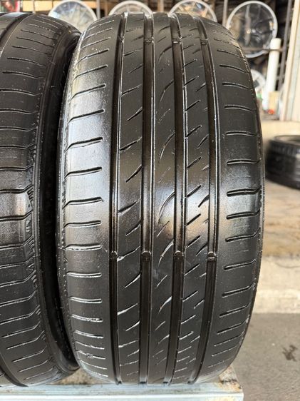 ยางNEXEN225-50-17 ปี24 ปีแท้ รูปที่ 7