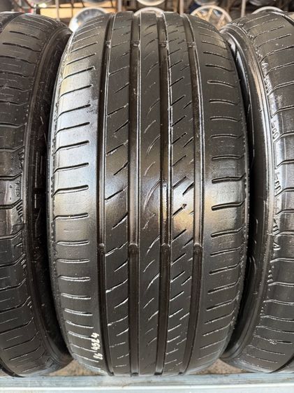 ยางNEXEN225-50-17 ปี24 ปีแท้ รูปที่ 6