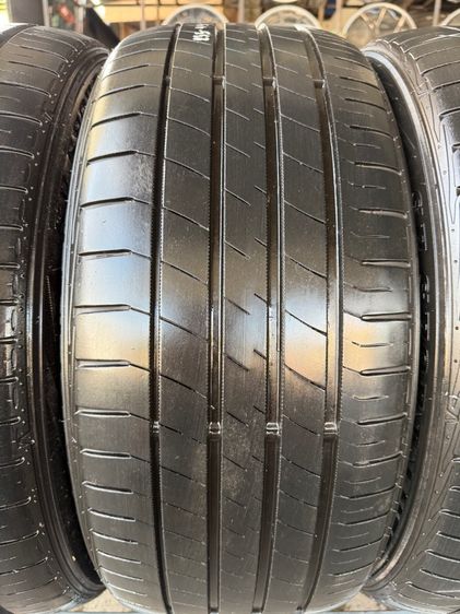 ยางDUNLOP235-45-18 ปี24 ปีแท้ รูปที่ 4