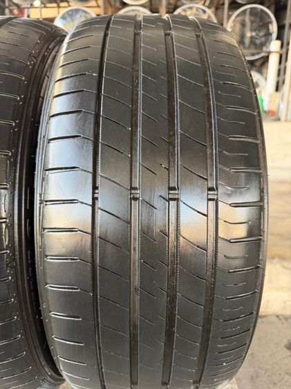 ยางDUNLOP235-45-18 ปี24 ปีแท้ รูปที่ 7