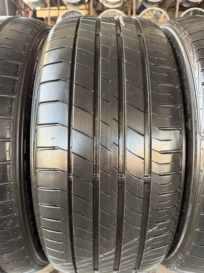 ยางDUNLOP235-45-18 ปี24 ปีแท้ รูปที่ 6