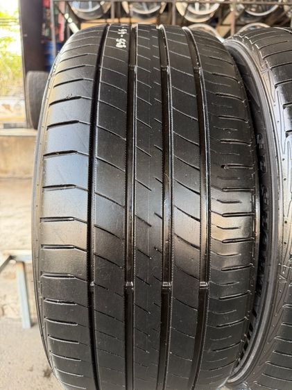 ยางDUNLOP235-45-18 ปี24 ปีแท้ รูปที่ 5