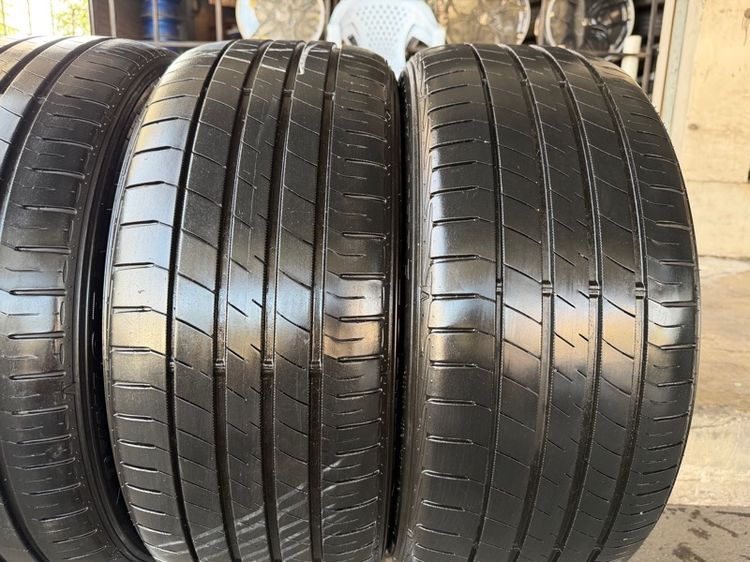 ยางDUNLOP235-45-18 ปี24 ปีแท้ รูปที่ 3