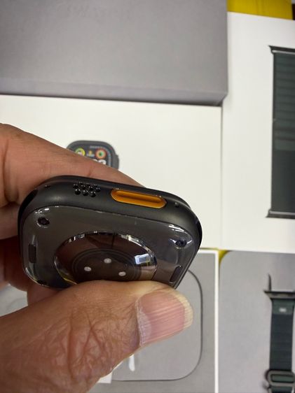 Watch Ultra2-ดำใหม่มากประกันCareplusปลายปี รูปที่ 11