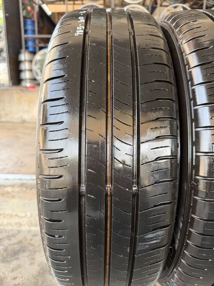 ยางDUNLOP185-60-16 ปี25 ปีแท้ ใส่แทน 185-55-16 ได้เลยจ้า รูปที่ 5