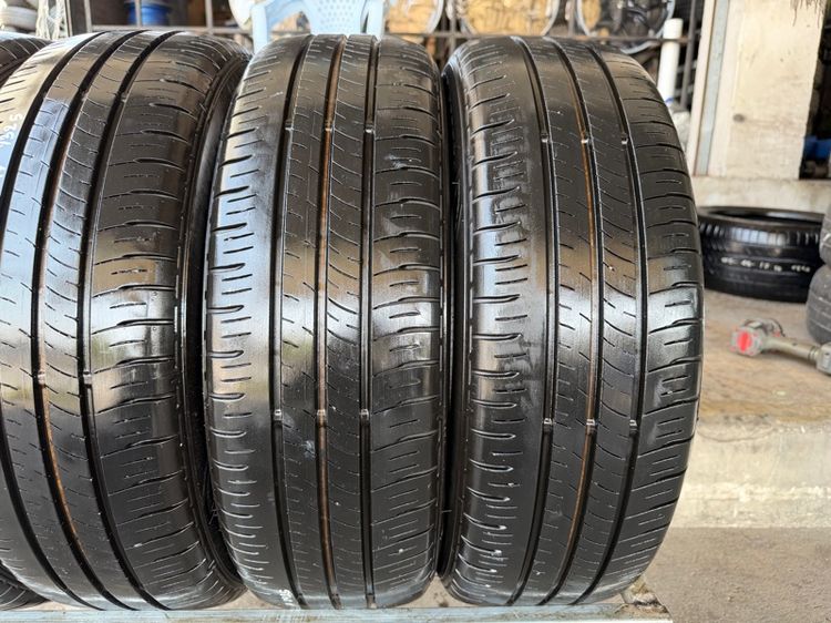 ยางDUNLOP185-60-16 ปี25 ปีแท้ ใส่แทน 185-55-16 ได้เลยจ้า รูปที่ 3