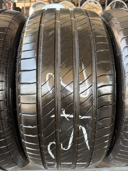 ยางMICHELIN225-45-17 ปี24 ปีแท้ ใส่แทน 215-45-17 ได้เลยจ้า  รูปที่ 5
