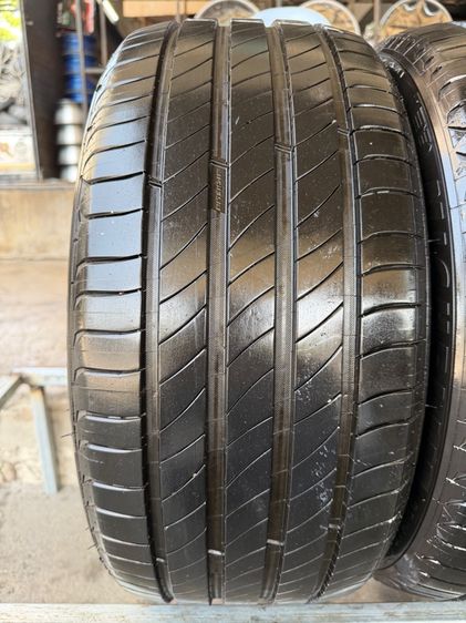 ยางMICHELIN225-45-17 ปี24 ปีแท้ ใส่แทน 215-45-17 ได้เลยจ้า  รูปที่ 6