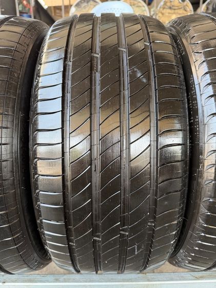 ยางMICHELIN225-45-17 ปี24 ปีแท้ ใส่แทน 215-45-17 ได้เลยจ้า  รูปที่ 4