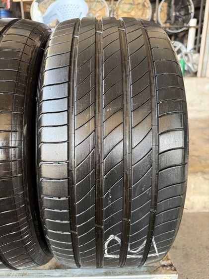 ยางMICHELIN225-45-17 ปี24 ปีแท้ ใส่แทน 215-45-17 ได้เลยจ้า  รูปที่ 7