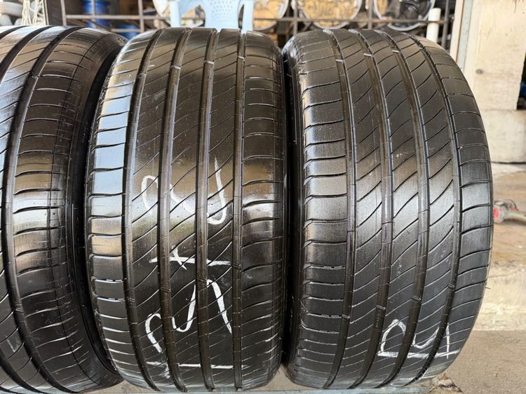 ยางMICHELIN225-45-17 ปี24 ปีแท้ ใส่แทน 215-45-17 ได้เลยจ้า  รูปที่ 3