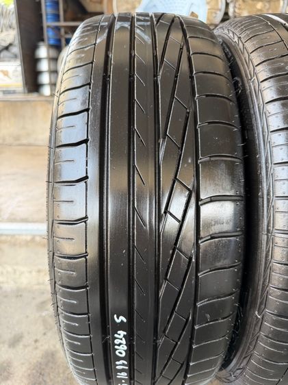 ยางGOODYEAR185-55-16 ปี24 ปีแท้ รูปที่ 5