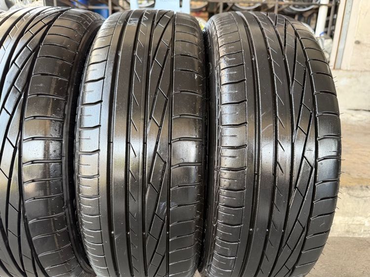 ยางGOODYEAR185-55-16 ปี24 ปีแท้ รูปที่ 3