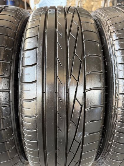 ยางGOODYEAR185-55-16 ปี24 ปีแท้ รูปที่ 6