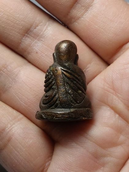 หลวงพ่อเงิน รูปที่ 2