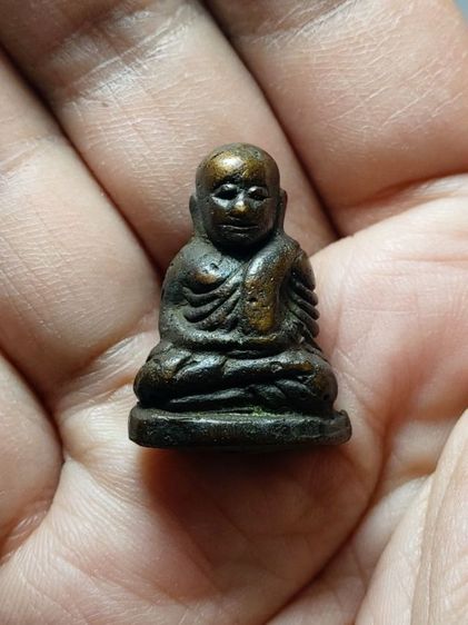 หลวงพ่อเงิน