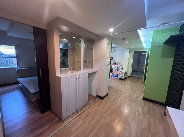 มีบางส่วน คอนโดปลาม์พาวิลเลี่ยม  รูปที่ 2