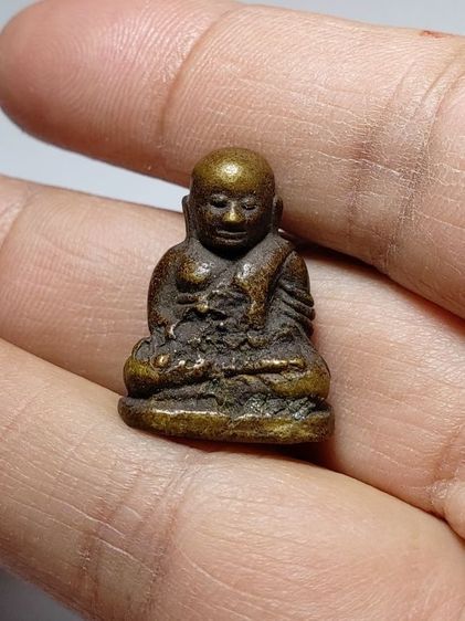 หลวงพ่อเงิน