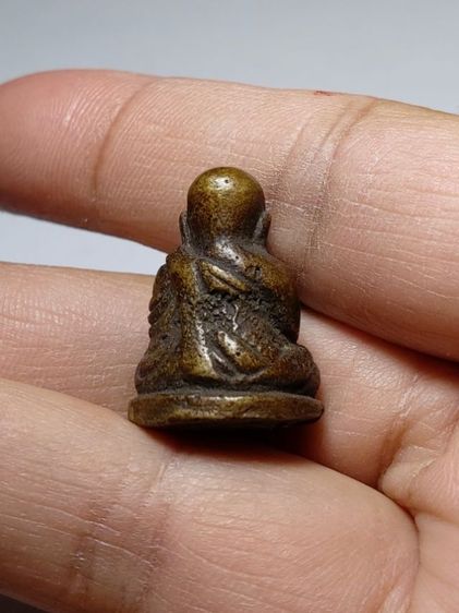 หลวงพ่อเงิน รูปที่ 2