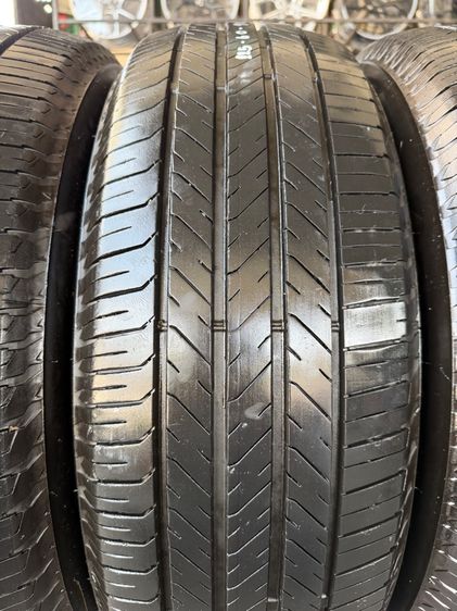 ยางBRIDGSTONE225-60-18 ปี24 ปีแท้ รูปที่ 4