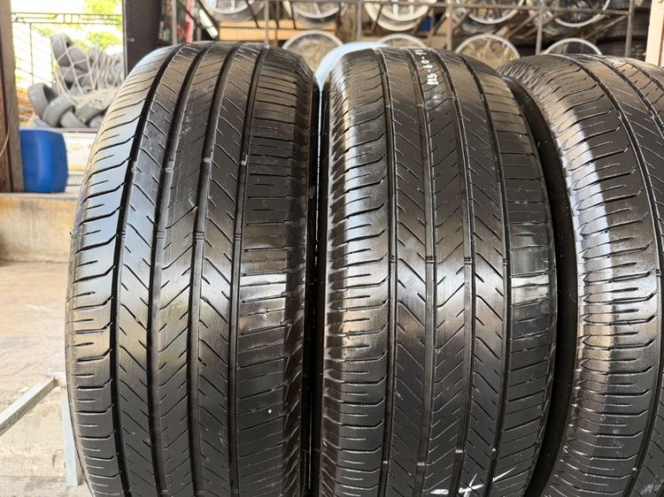 ยางBRIDGSTONE225-60-18 ปี24 ปีแท้ รูปที่ 2