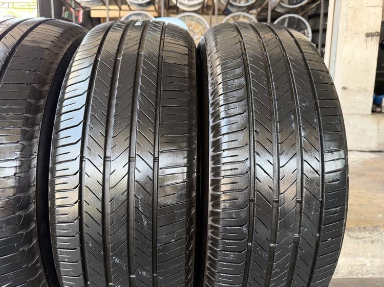 ยางBRIDGSTONE225-60-18 ปี24 ปีแท้ รูปที่ 3
