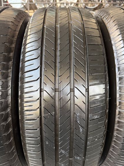 ยางBRIDGSTONE225-60-18 ปี24 ปีแท้ รูปที่ 6