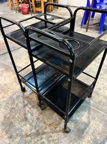 สเตชั่นวางเครื่องดื่ม