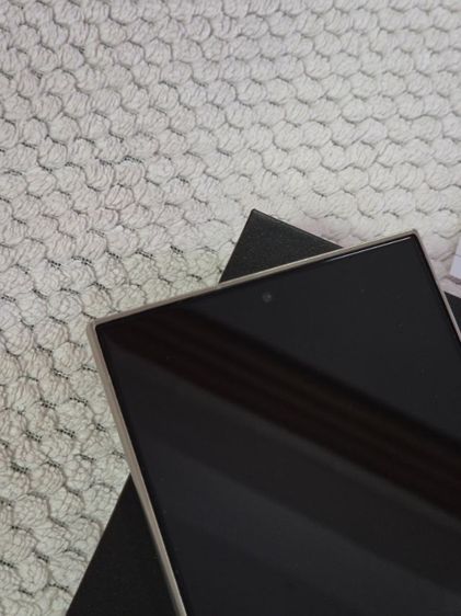 ขาย S24ultra 256gb สีทอง ครบกล่อง สภาพสวยยมาก เจ้าของขายเอง รูปที่ 9