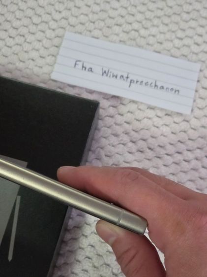 ขาย S24ultra 256gb สีทอง ครบกล่อง สภาพสวยยมาก เจ้าของขายเอง รูปที่ 6