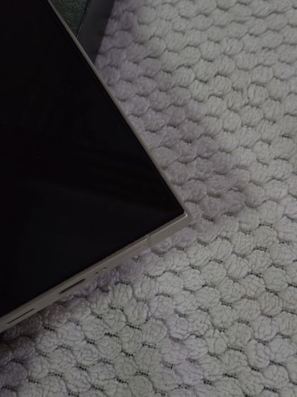 ขาย S24ultra 256gb สีทอง ครบกล่อง สภาพสวยยมาก เจ้าของขายเอง รูปที่ 8