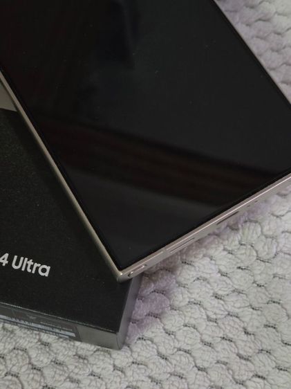ขาย S24ultra 256gb สีทอง ครบกล่อง สภาพสวยยมาก เจ้าของขายเอง รูปที่ 11