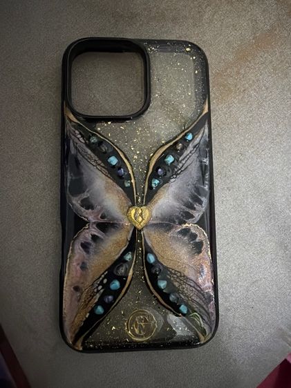 เคส iPhone 16 Pro Max