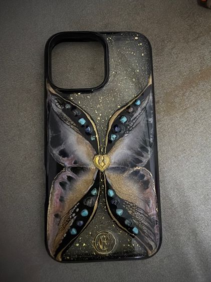 เคส iPhone 16 Pro Max รูปที่ 3