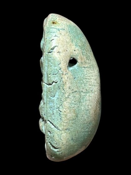 พระสมเด็จหูไหพิมพ์พิเศษ2408 รูปที่ 4