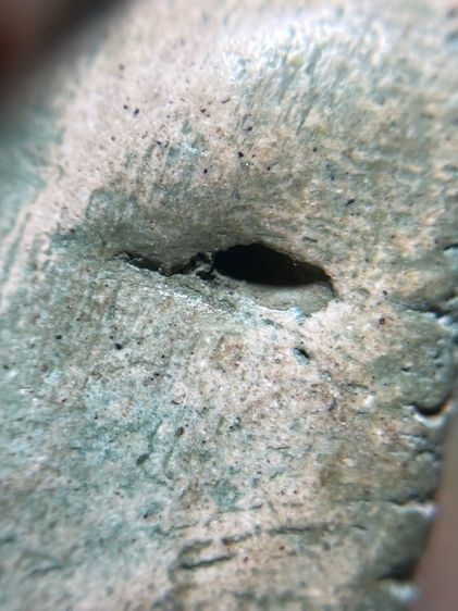 พระสมเด็จหูไหพิมพ์พิเศษ2408 รูปที่ 11